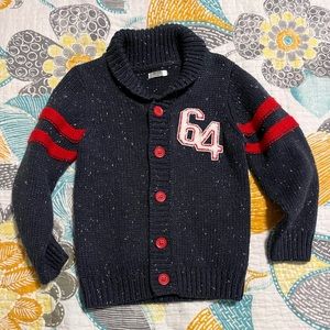Boys Sweater, size 4/5